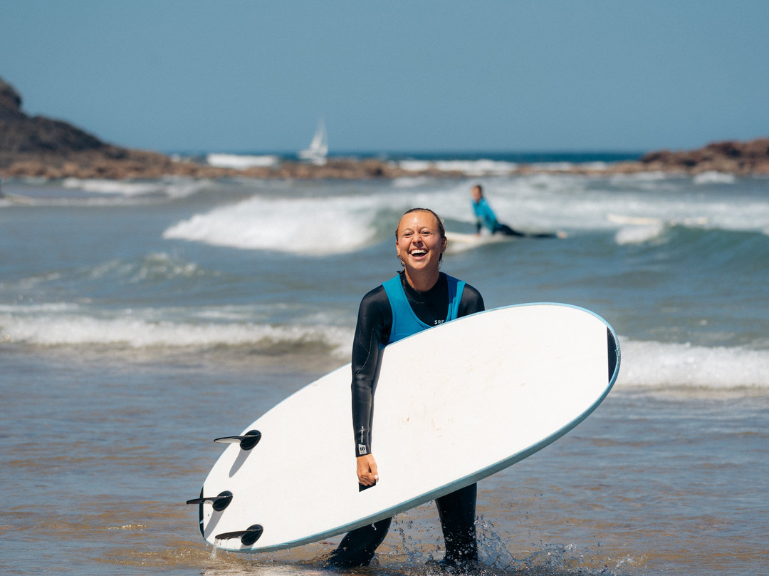 TSE The Surf Experience-拉各斯必去景点