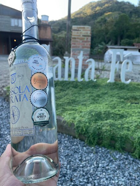 Ranch Santa Fe-Sao Francisco do Sul必去景点