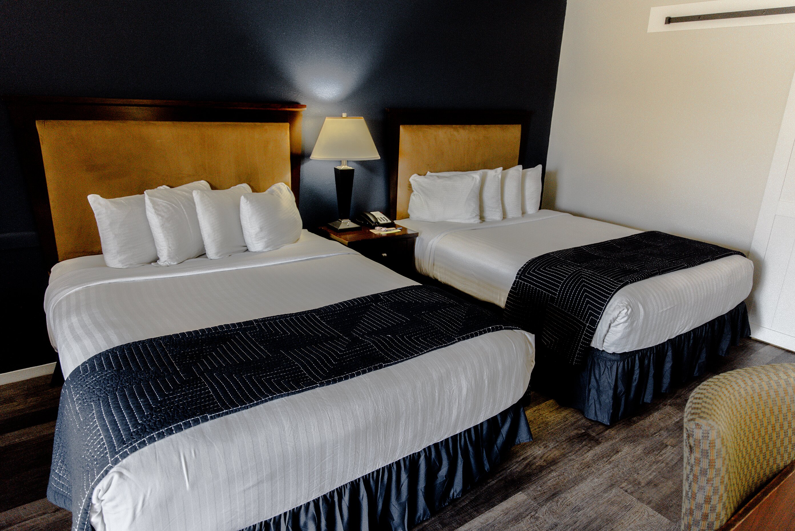 Hotchkiss Inn-客卧