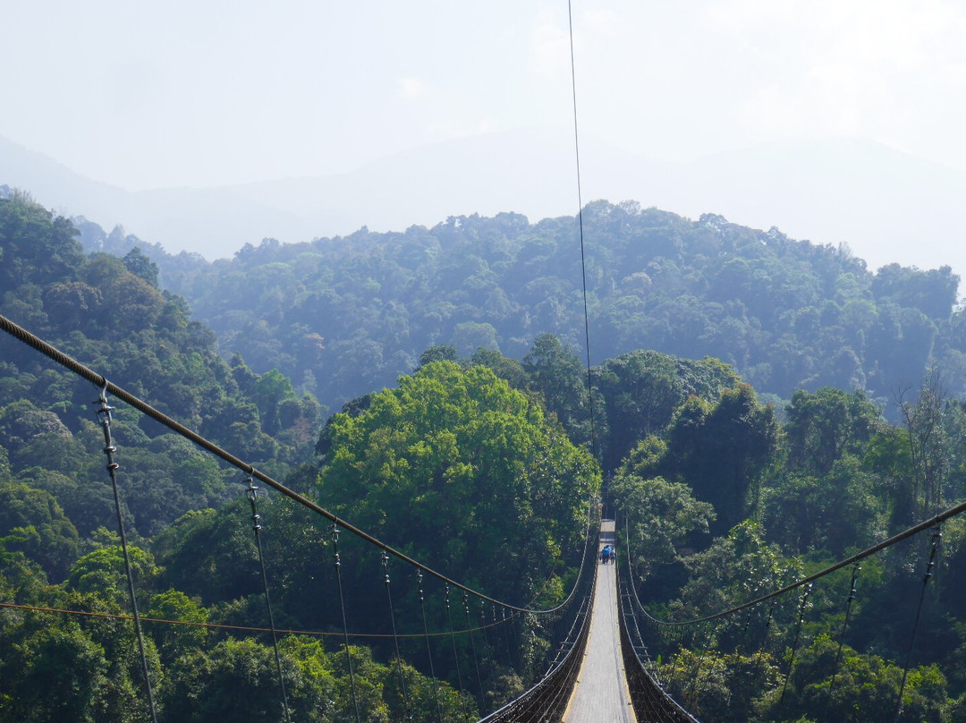 Ekaputra tour-雅加达必去景点