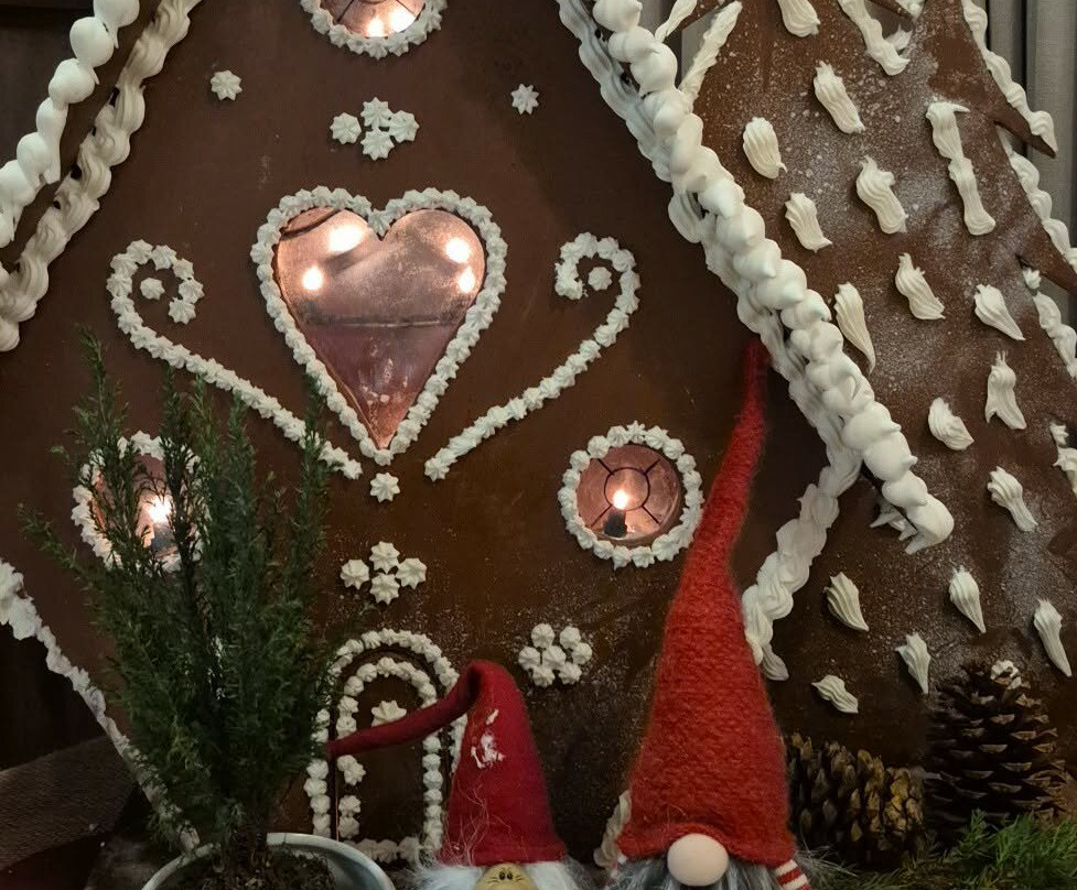 Margretetorp Gastgifvaregarden主图