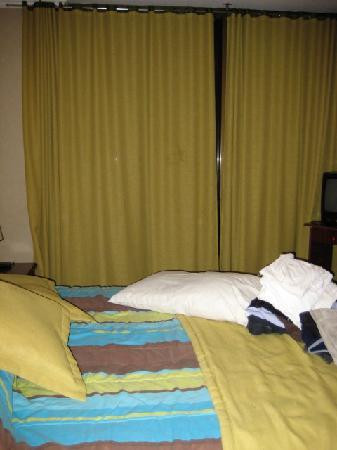 San Marino Apart Hotel主图