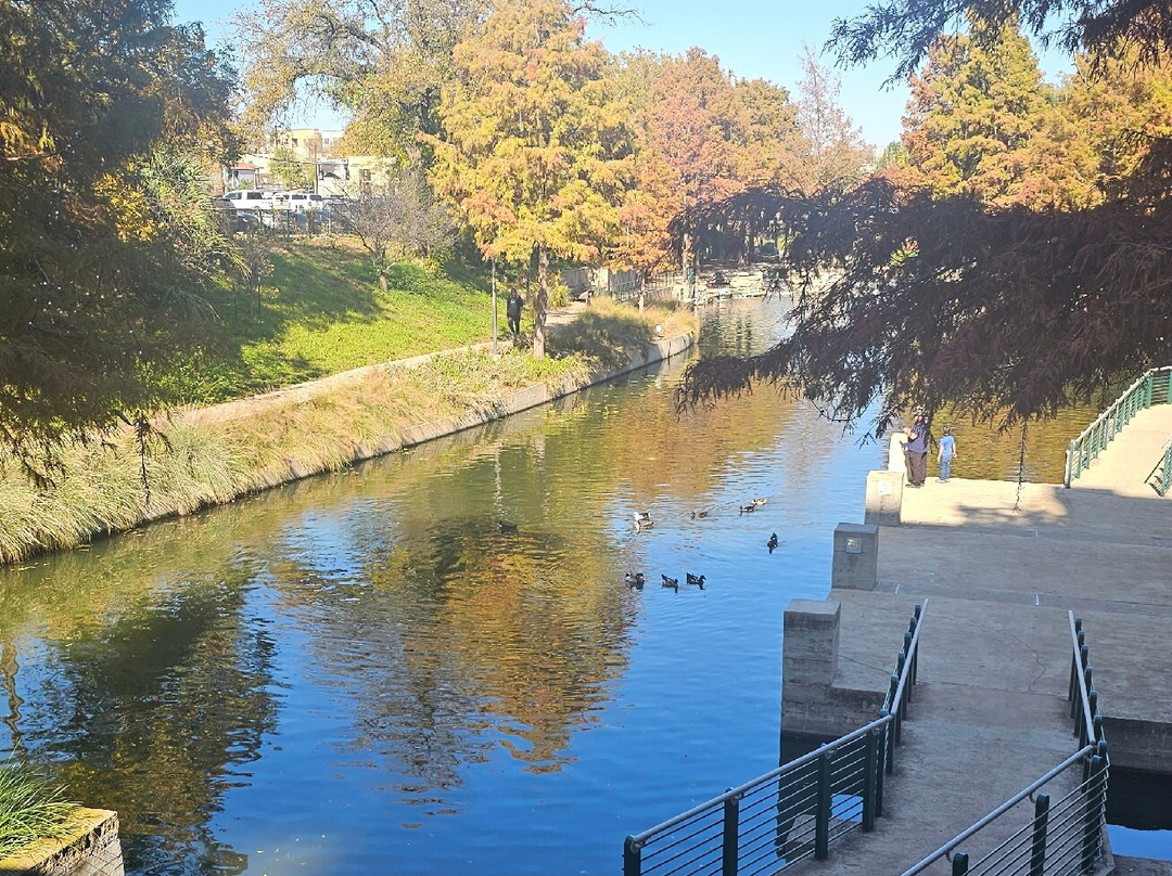 Pearl Brewery-圣安东尼奥市必去景点