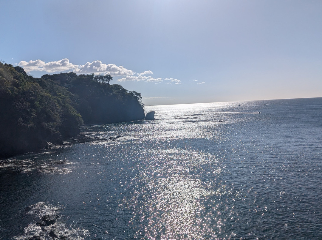 Jet Ski Sloth Land CR-Playa Panama必去景点