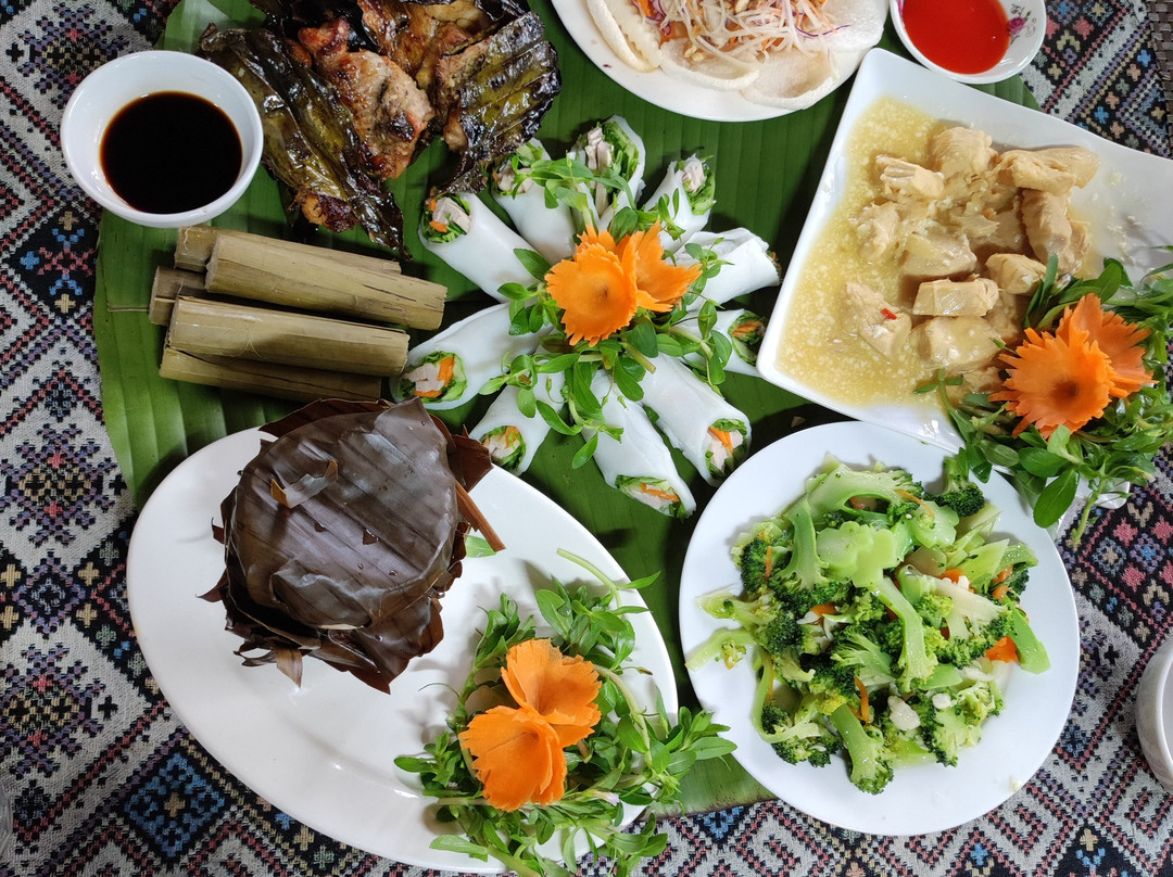 Đăng Khoa Tour-河内必去景点