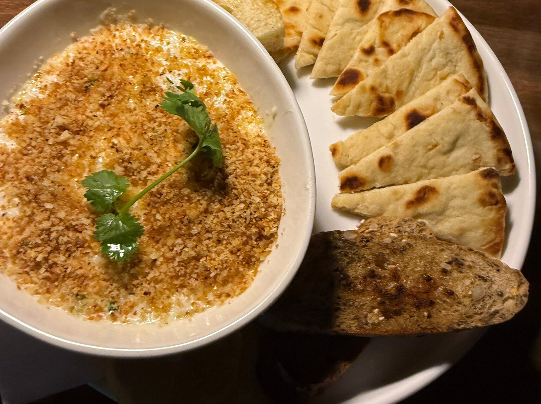 Stafford House Provisions