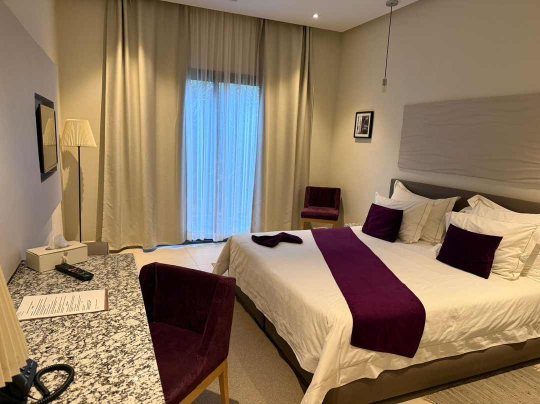 L’Hotel by Chateau de Sable主图