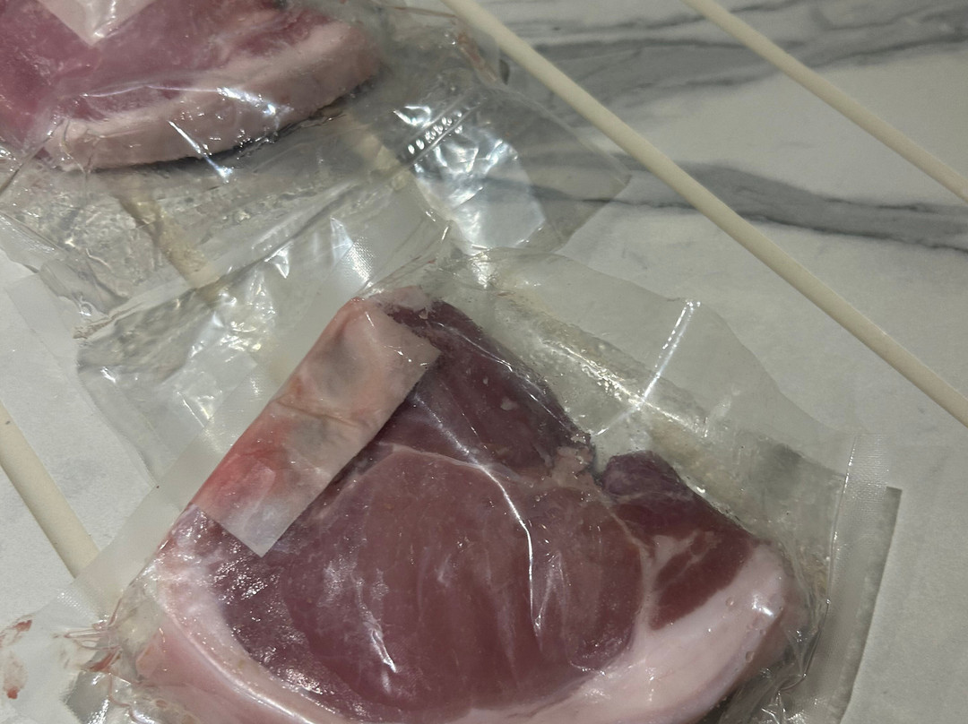 Farndon Fields Farm Shop-马基特哈伯勒必去景点