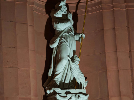 Best Of Mainz | Stadtführungen & Mehr-美因茨必去景点