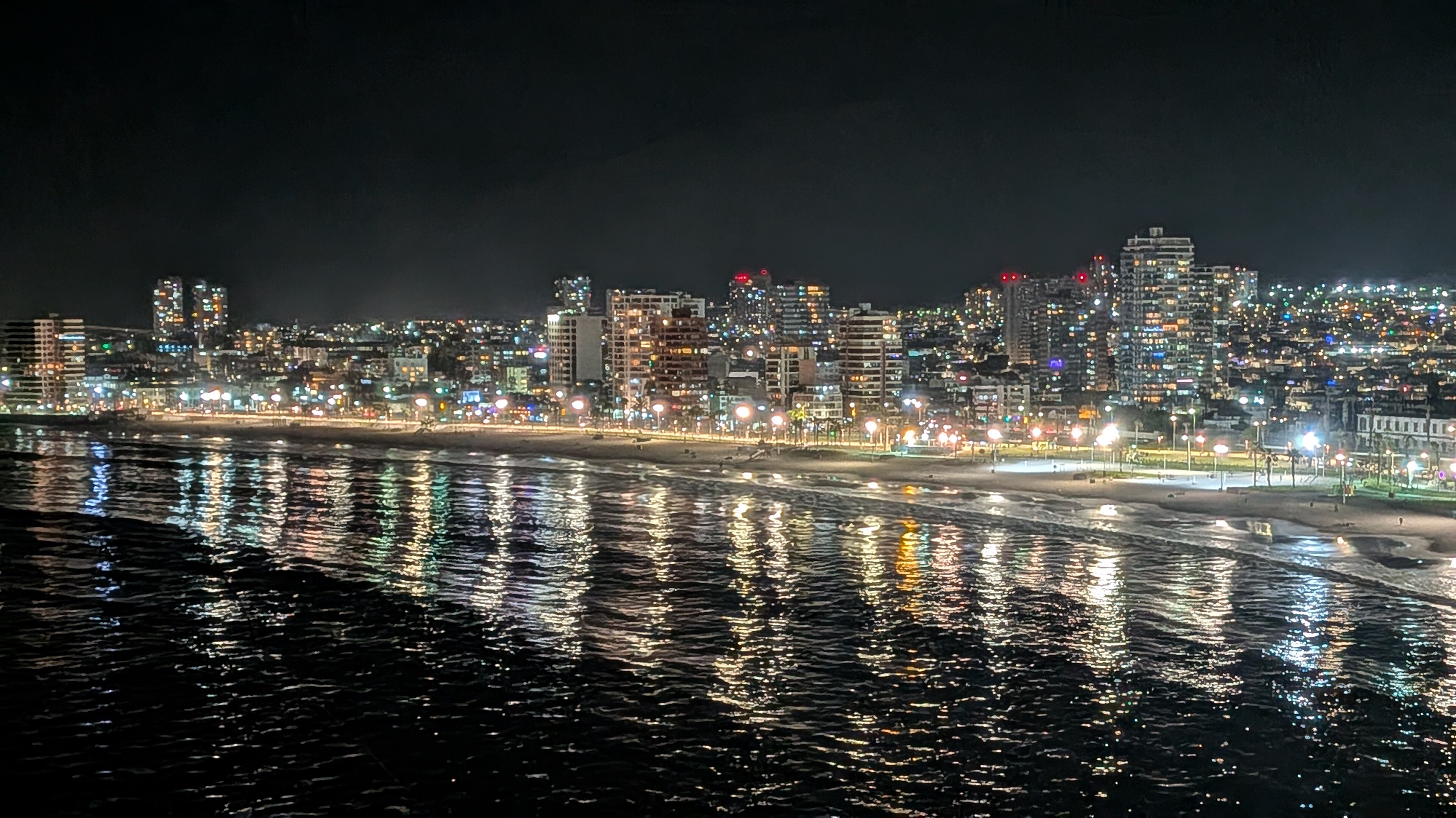 Hotel Terrado Suites Iquique-官方