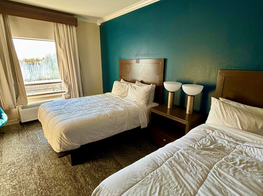 Wyndham Lake Charles Casino Area主图