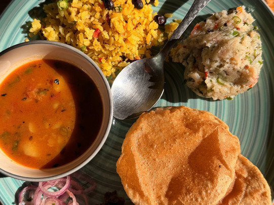 Sukoon Nature Retreat主图