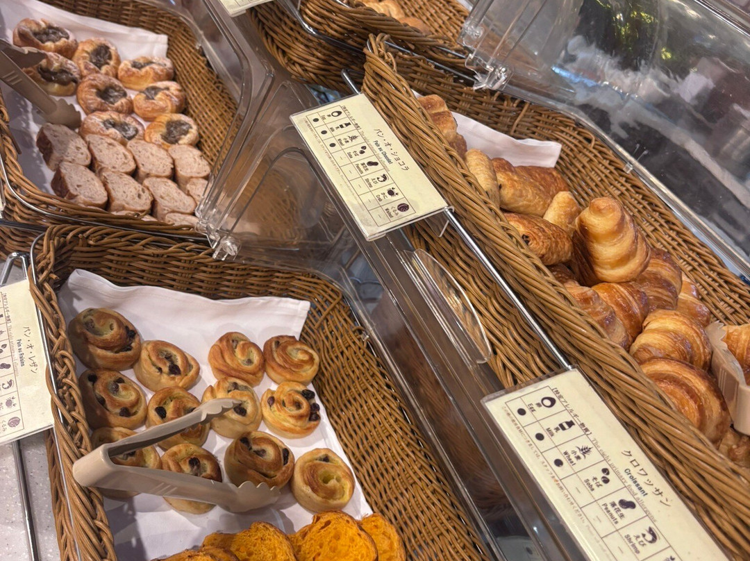 Grand Nikko Tokyo Bay Maihama主图