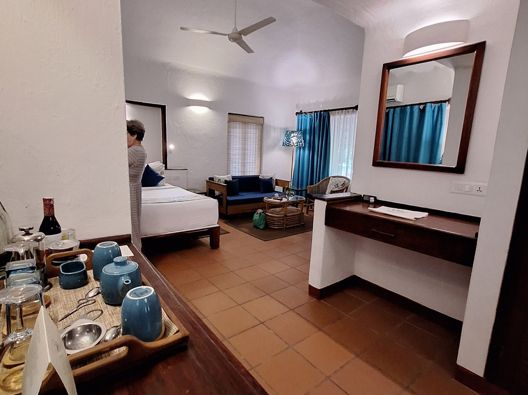 Marari Beach - CGH Earth主图