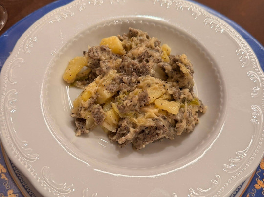 Hotel Negritella主图