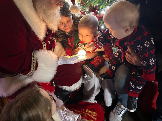 Old Down Country Park & Weddings-Old Down必去景点