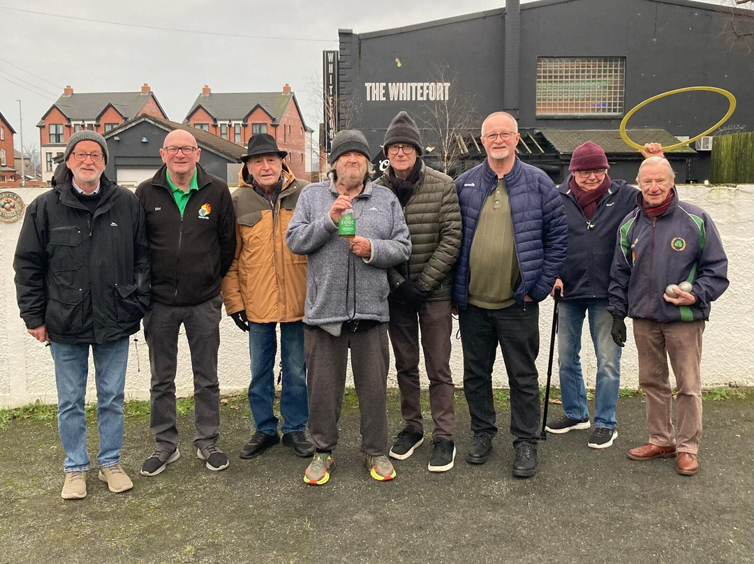 Barrel And Bean Cafe @ Fore Distillery