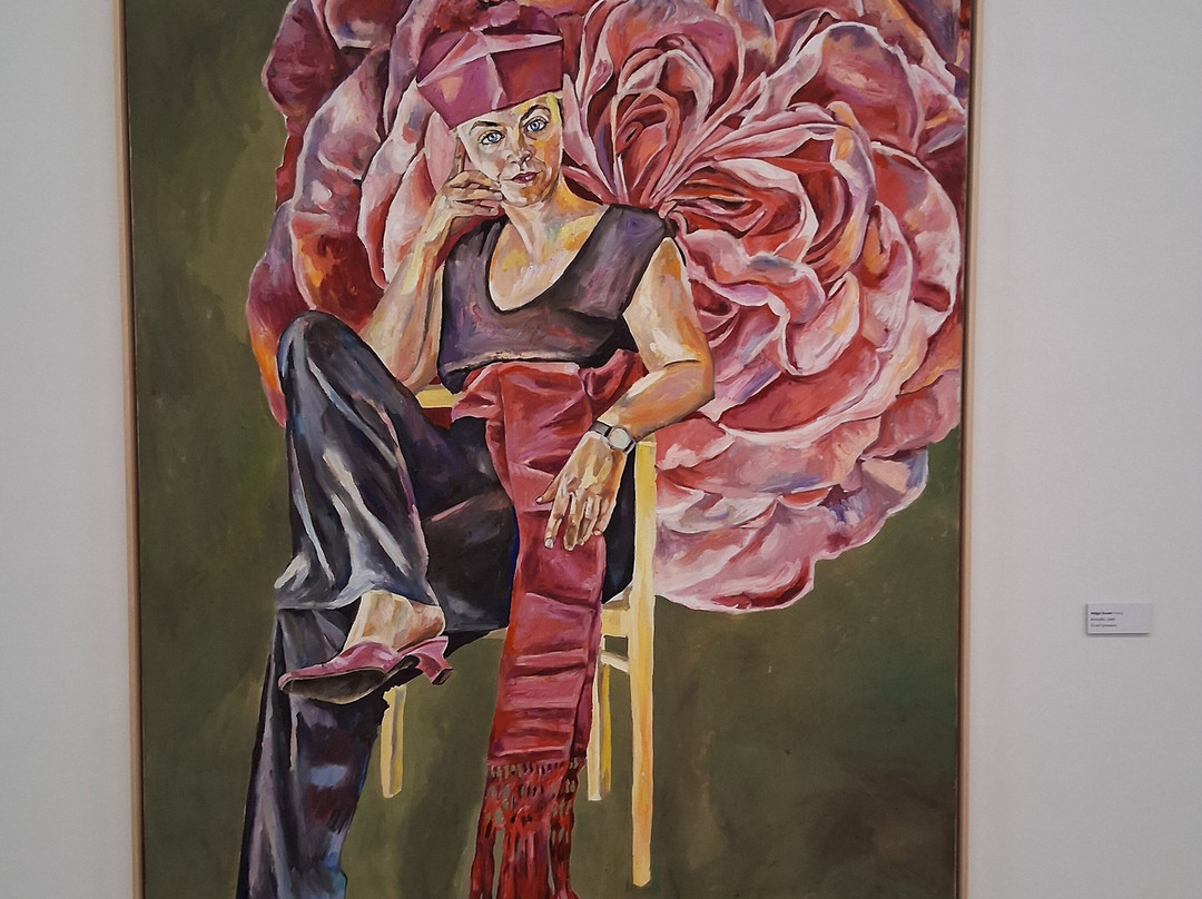 Carinthian Museum of Modern Art / MMKK-卡拉根渡口必去景点