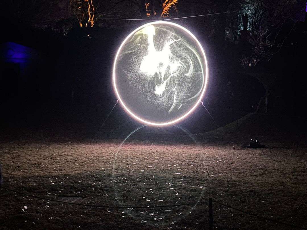 奥本山公墓公园-剑桥必去景点