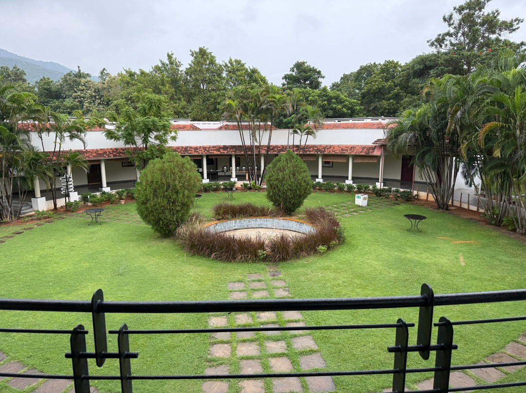 Sterling Arunai Anantha - Tiruvannamalai主图