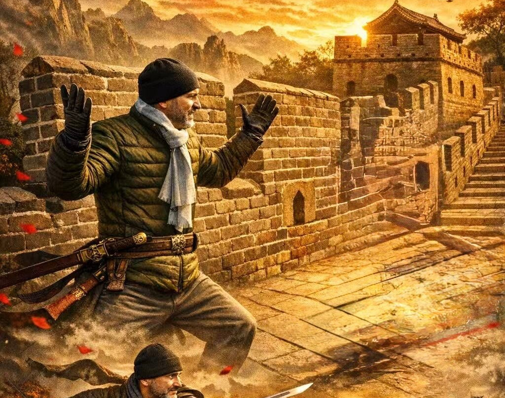 Beijing Tour Service-北京市必去景点
