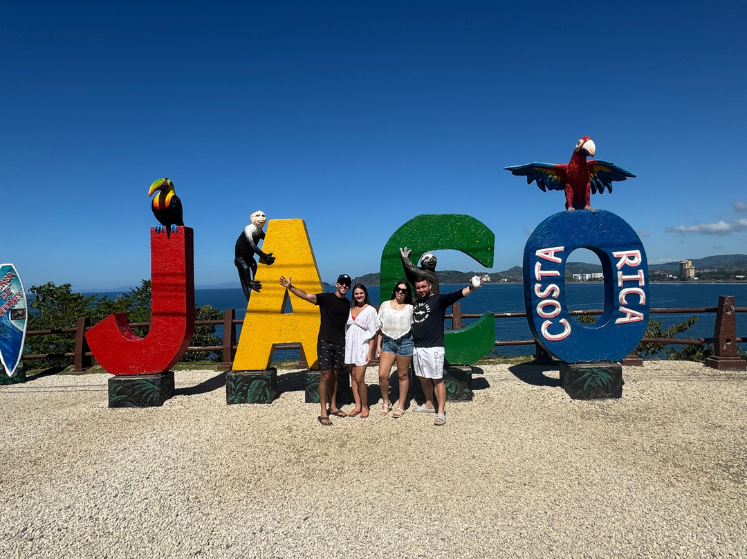 Exciting Travel Costa Rica