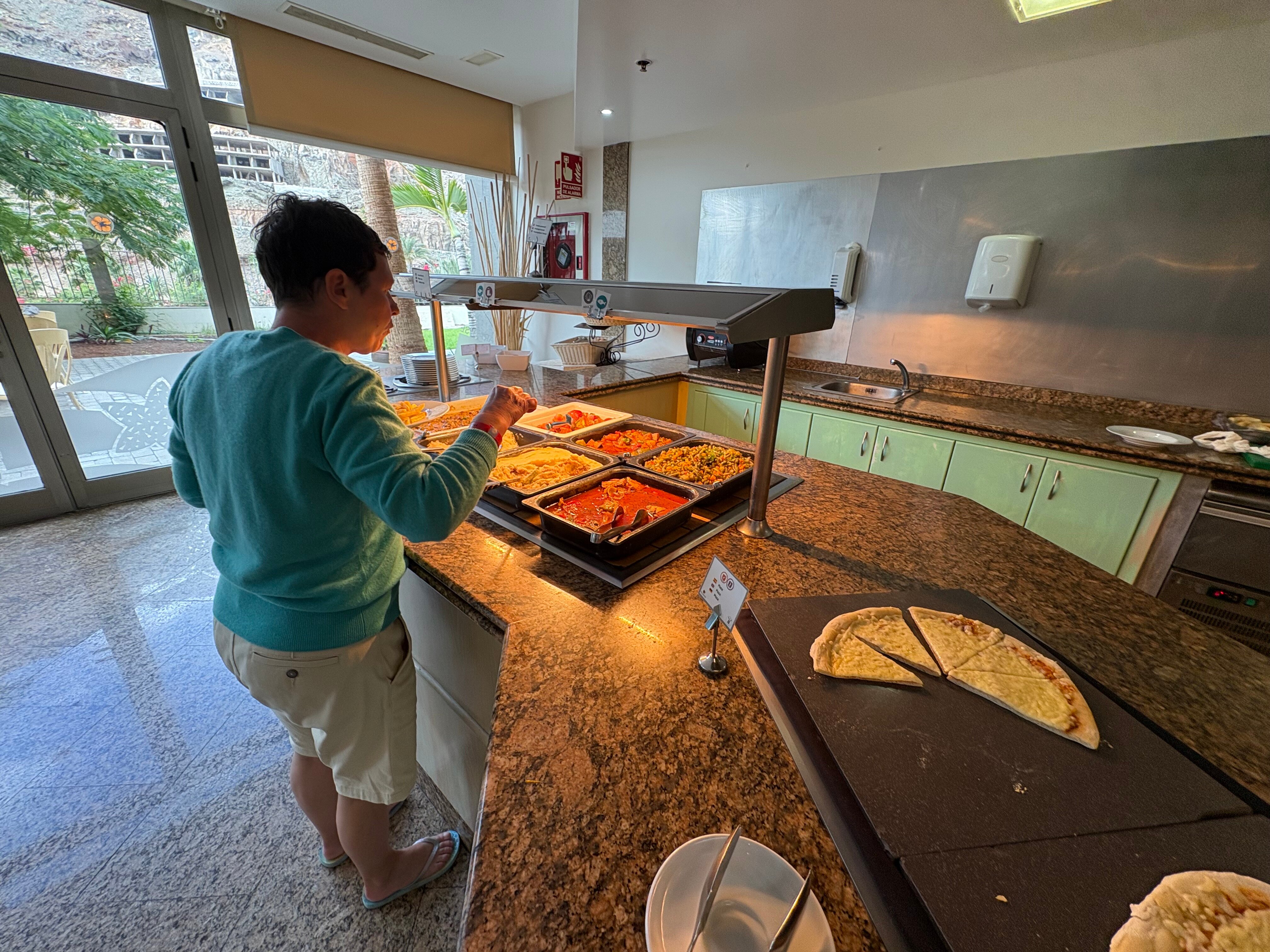 Paradise Costa Taurito 全包酒店-官方