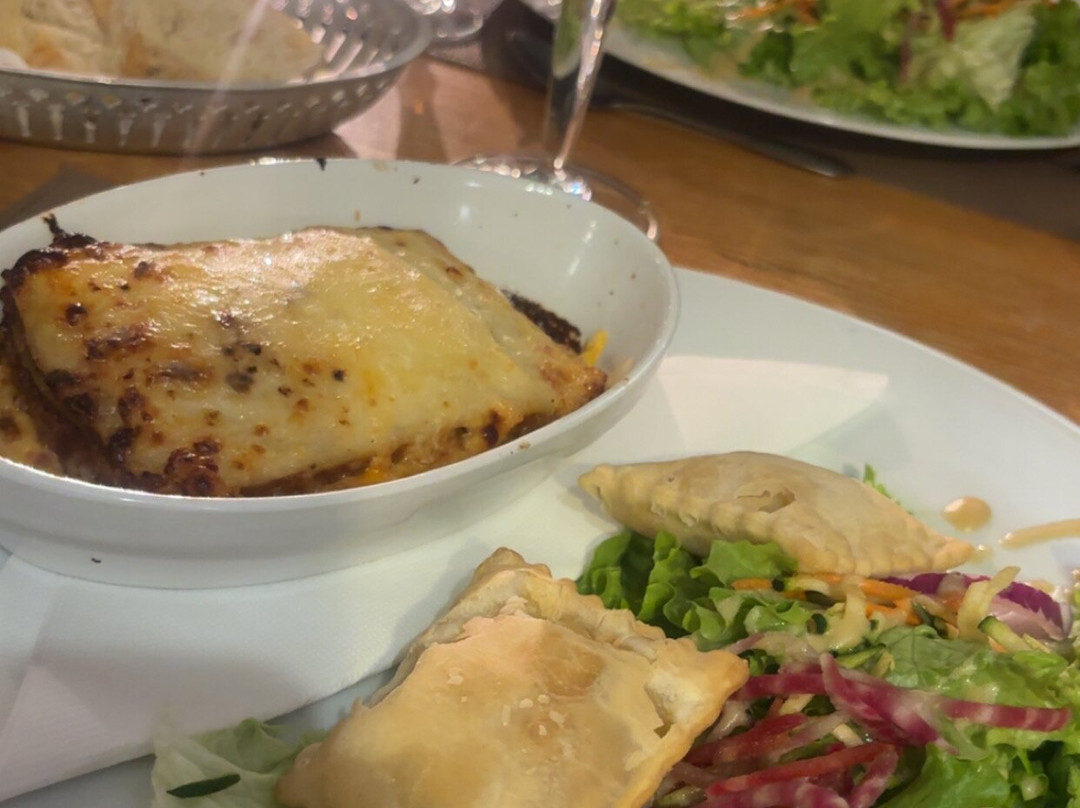 L’Ecrin des Neiges主图