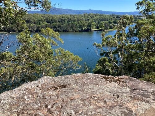 Hanging Rock Lookout