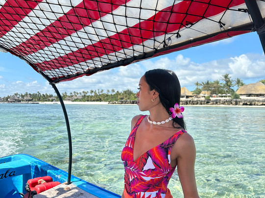 Khalifa Tours And Safaris Zanzibar-石头城必去景点