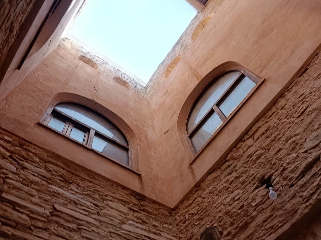 La Médina d'Agadir-阿加迪尔必去景点