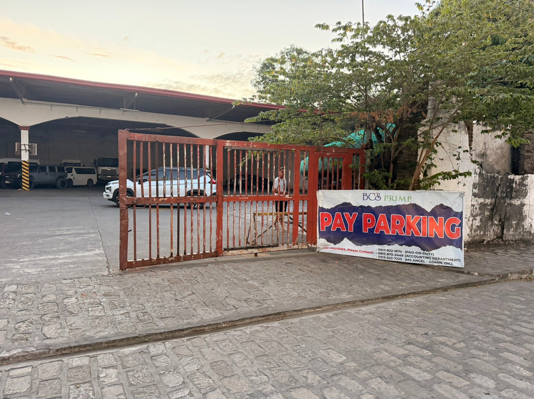 Hotel Felicidad主图