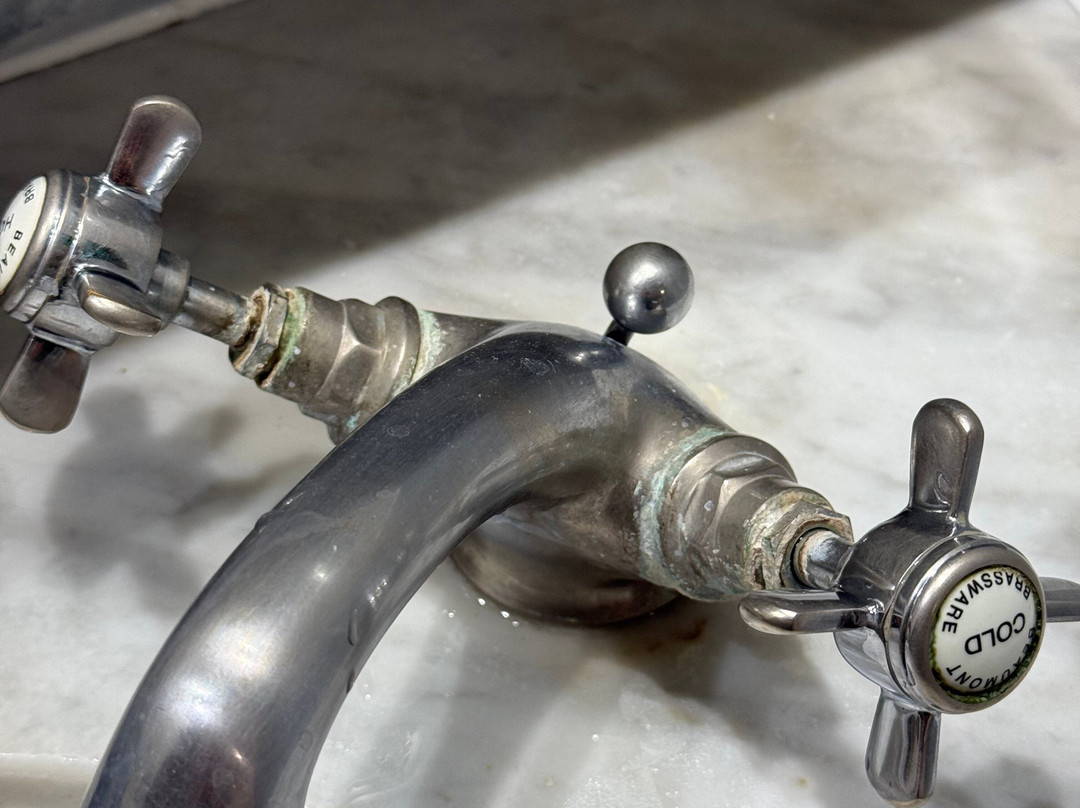 Villiers Hotel主图