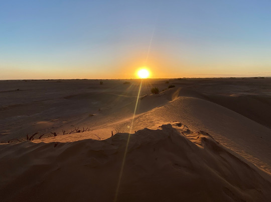 Sahara Wonders-迈哈米德必去景点