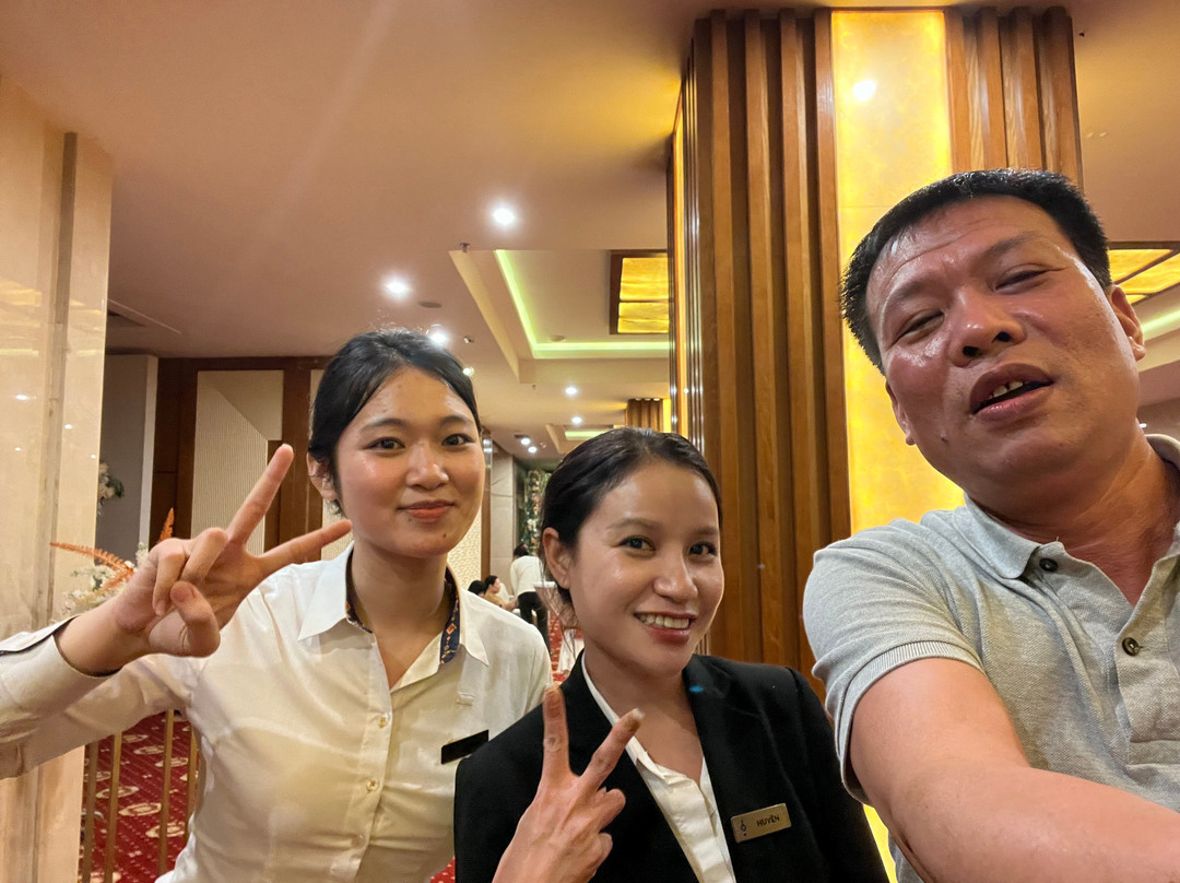 Muong Thanh Luxury Nhat Le Hotel主图