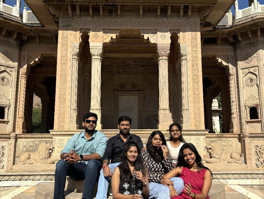 Tripmore Tour And Travels-斯利那加必去景点