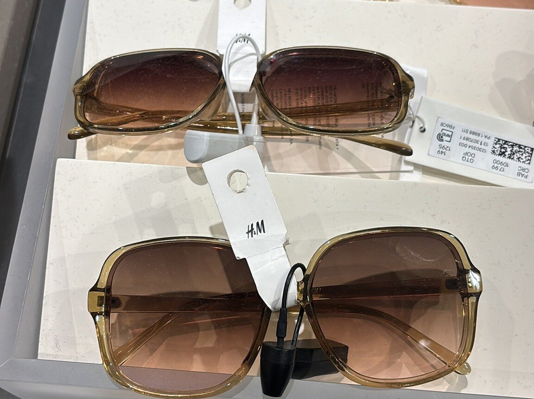 Agora Mall-圣多明哥必去景点