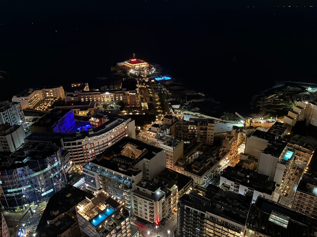 Anima Rooftop Malta