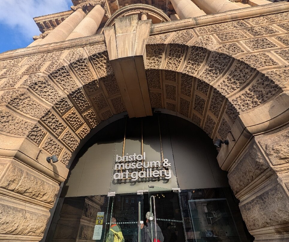 布里斯托尔博物馆和艺术画廊-布里斯托尔必去景点