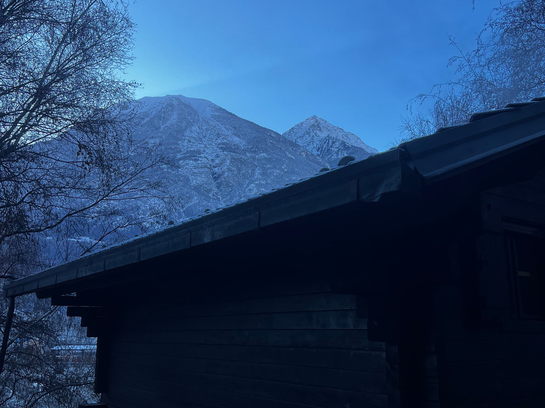 Hotel Village Aosta主图