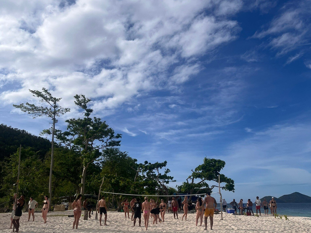 Buhay Isla-爱妮岛必去景点