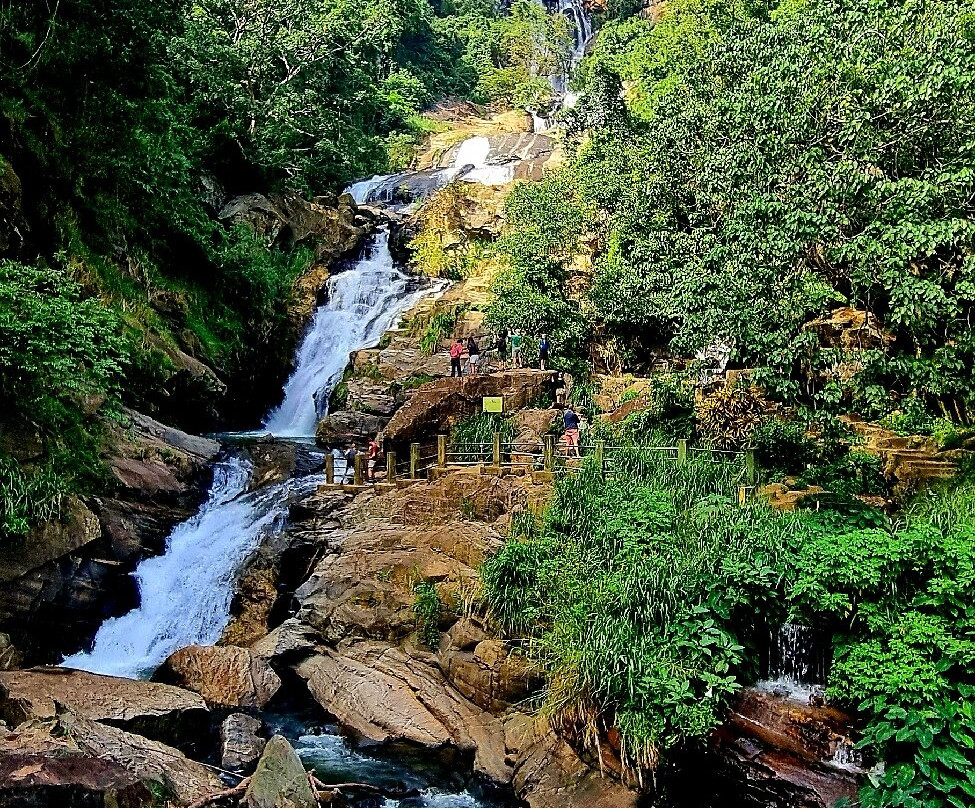 Nath Travel-加勒必去景点