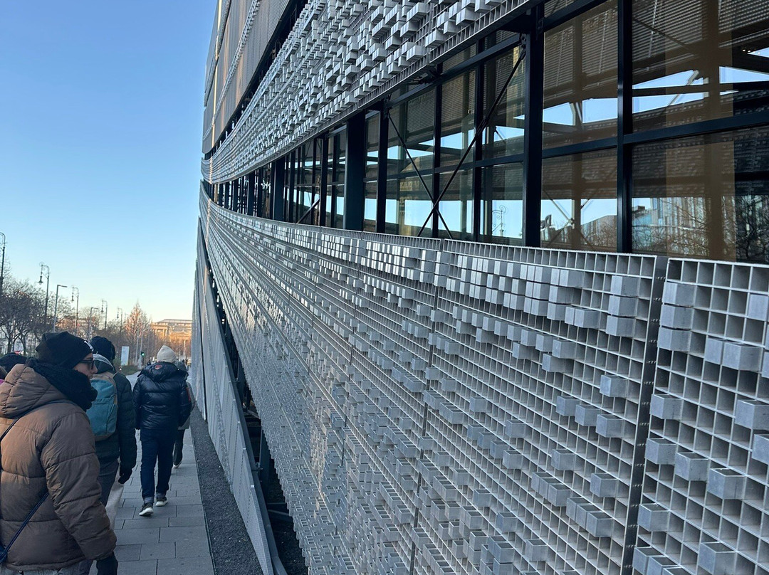 Free Walking Tour Budapest | Guruwalk-布达佩斯必去景点