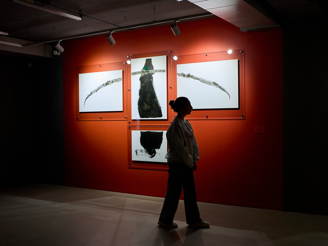 维克多布朗斯坦画廊-伊尔库茨克必去景点