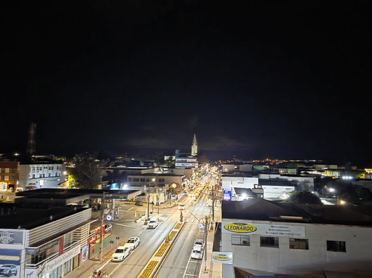 Hotel Dom Leopoldo主图