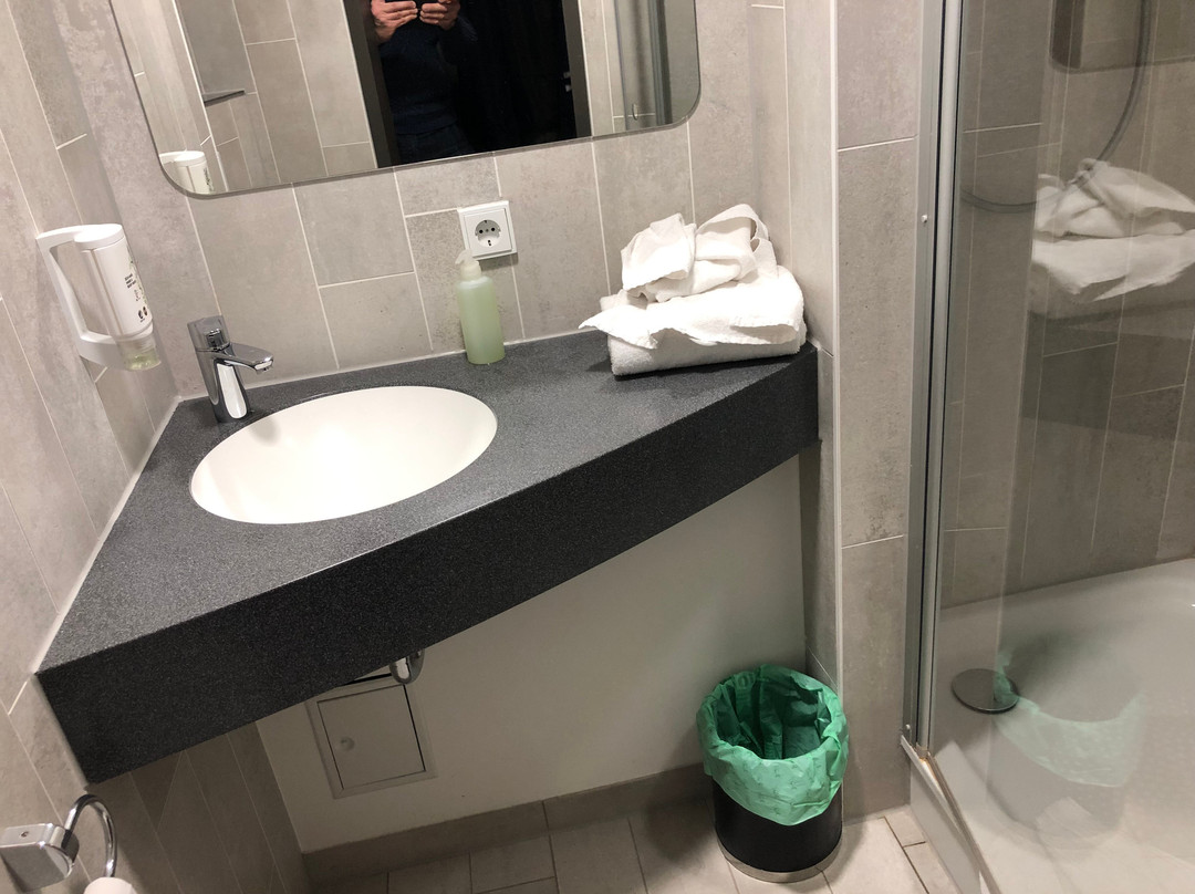 B&b Hotel Erlangen-süd主图