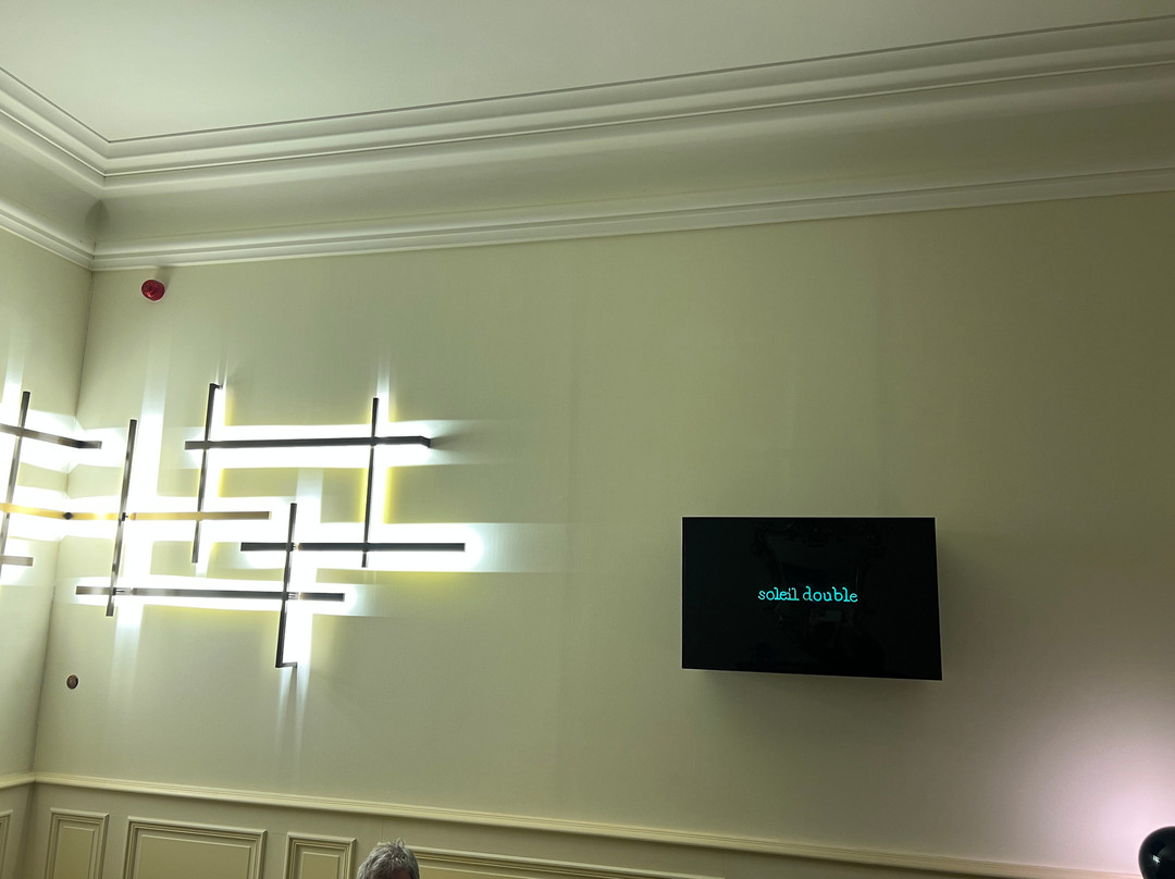 Ecuras酒店住宿-池塘地区酒店