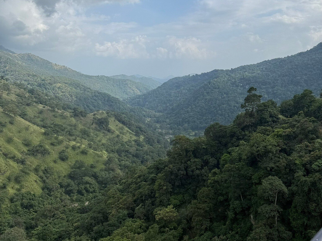 Vision Lanka Tours-加勒必去景点