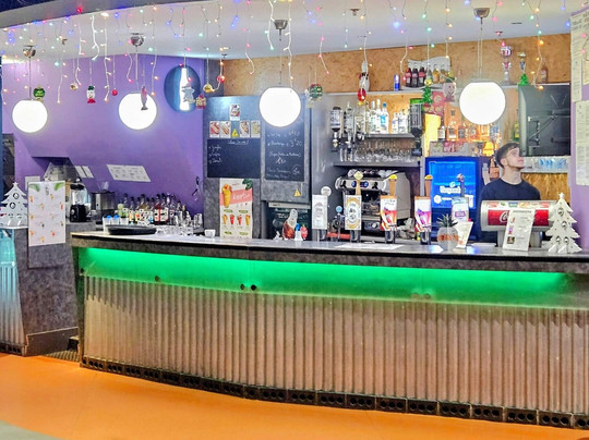 Bowling de Calais-加莱必去景点