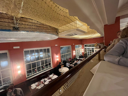 Portovecchio Trattoria Pizzeria